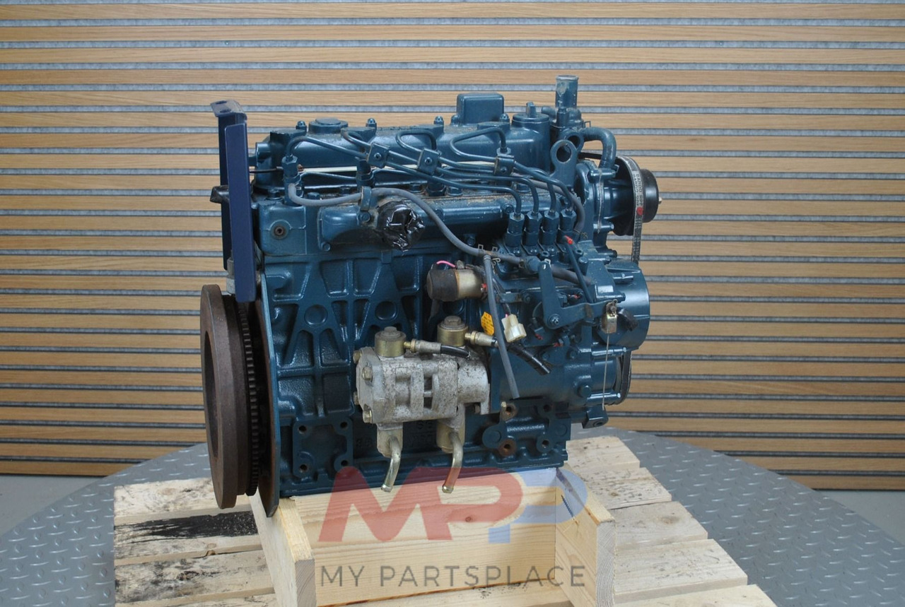 Kubota Kubota V1405 - Ook passend voor V1305 / V1505 - Động cơ: hình 4 Kubota Kubota V1405 - Ook passend voor V1305 / V1505 - Động cơ: hình 4