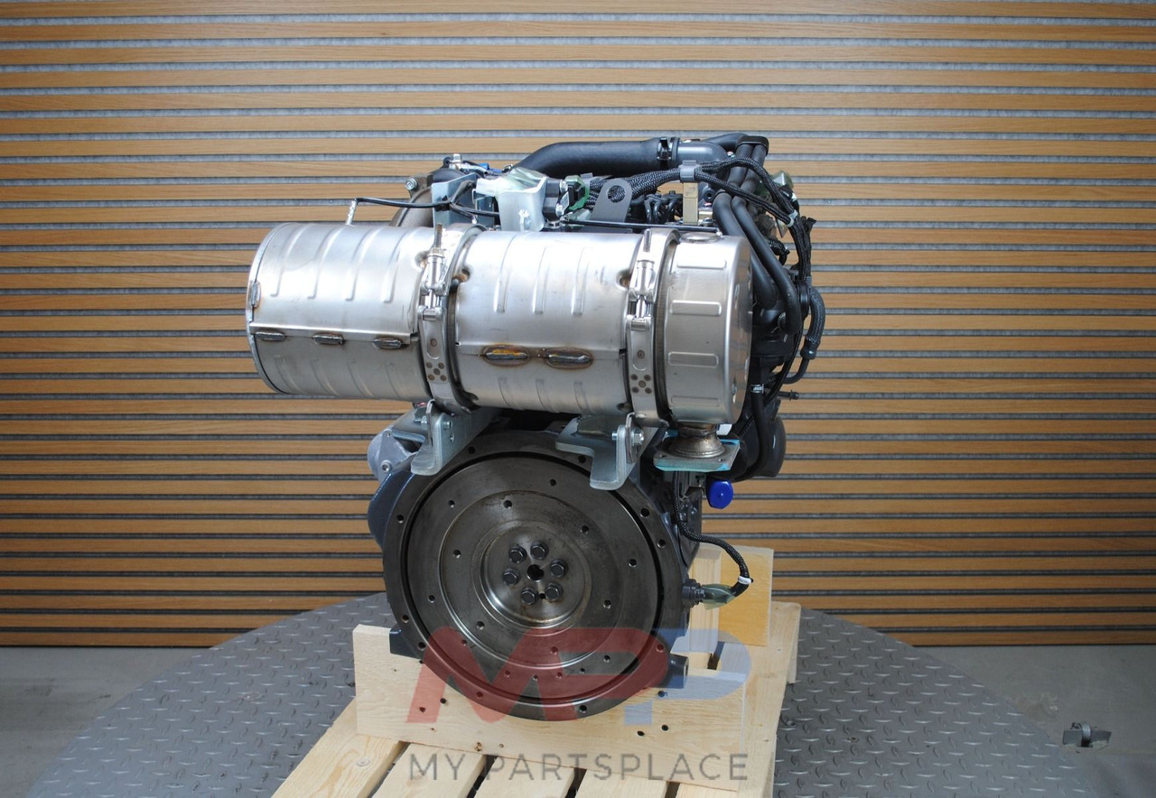 Kubota Kubota V2403-CR-T-EF02 *NIEUW* - Động cơ: hình 2 Kubota Kubota V2403-CR-T-EF02 *NIEUW* - Động cơ: hình 2