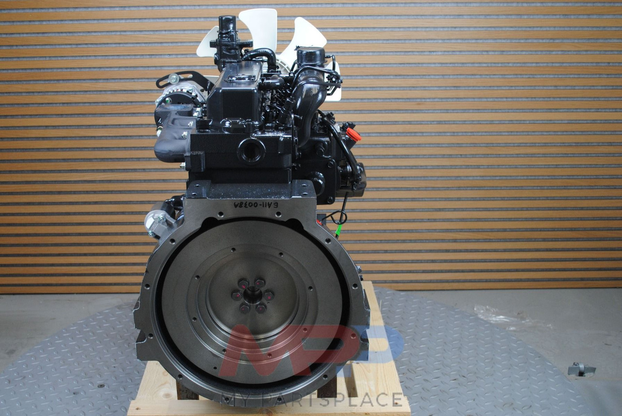 Kubota Kubota V2403 (KIOTI) *NIEUW* - Động cơ: hình 4 Kubota Kubota V2403 (KIOTI) *NIEUW* - Động cơ: hình 4