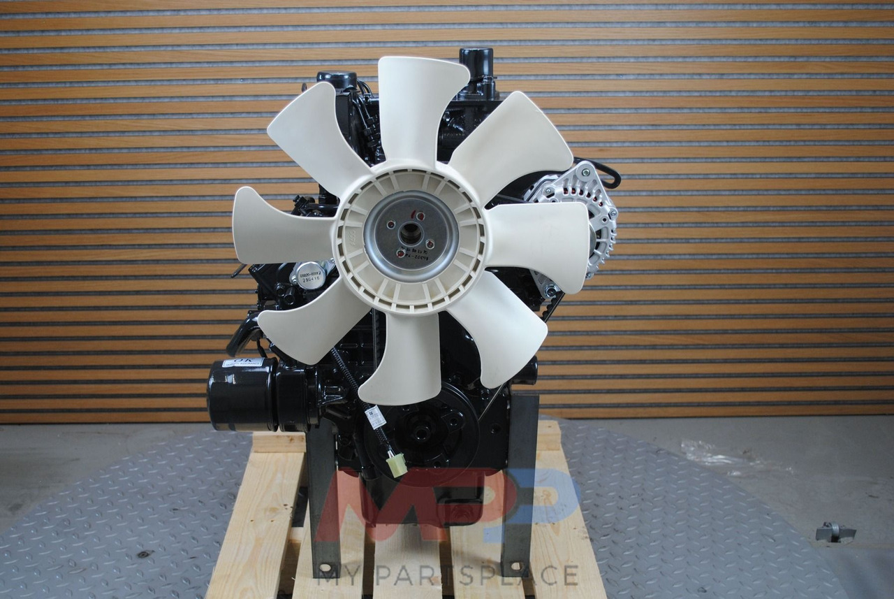 Kubota Kubota V2403 (KIOTI) *NIEUW* - Động cơ: hình 2 Kubota Kubota V2403 (KIOTI) *NIEUW* - Động cơ: hình 2