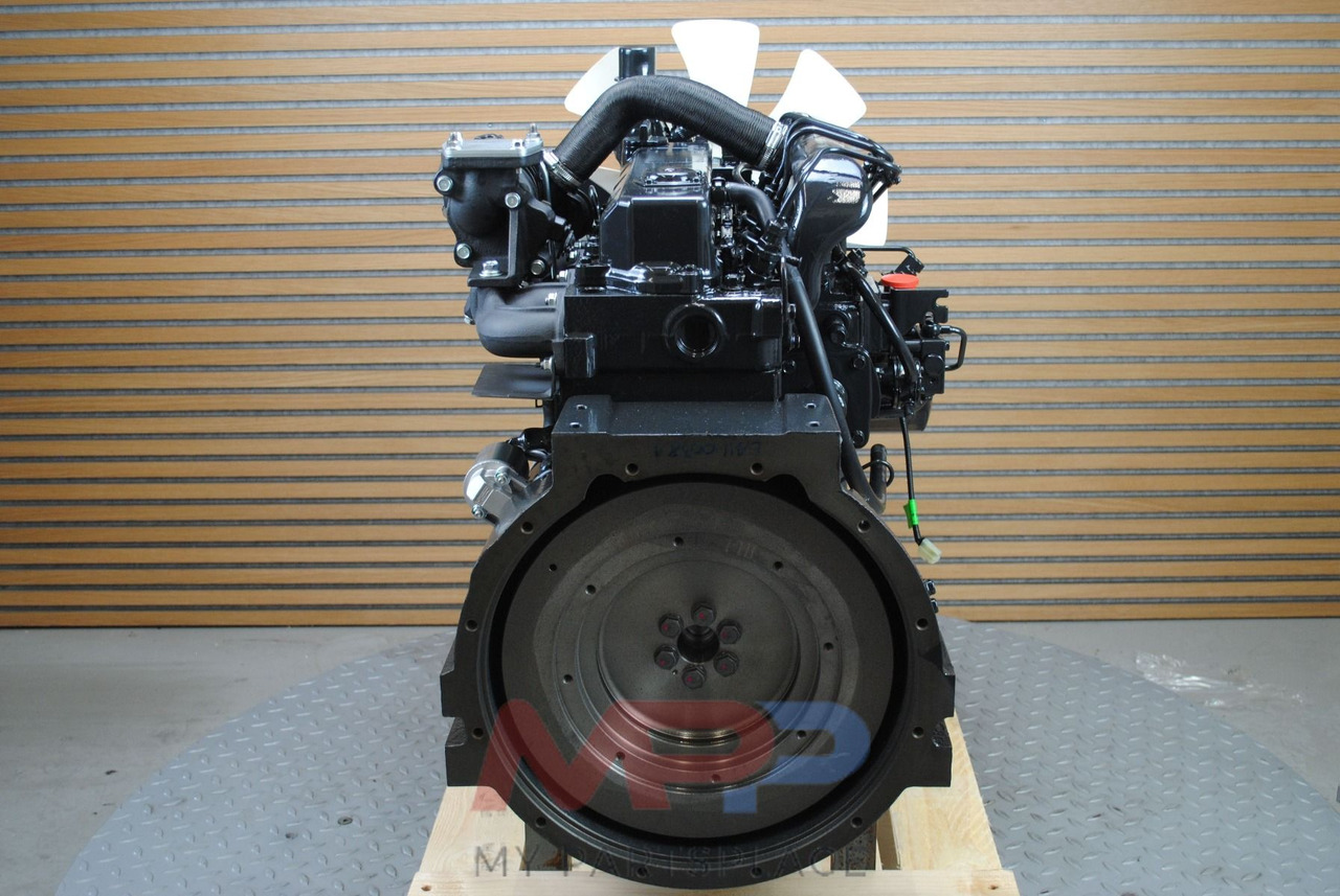 Kubota Kubota V2403-T (KIOTI) *NIEUW* - Động cơ: hình 3 Kubota Kubota V2403-T (KIOTI) *NIEUW* - Động cơ: hình 3