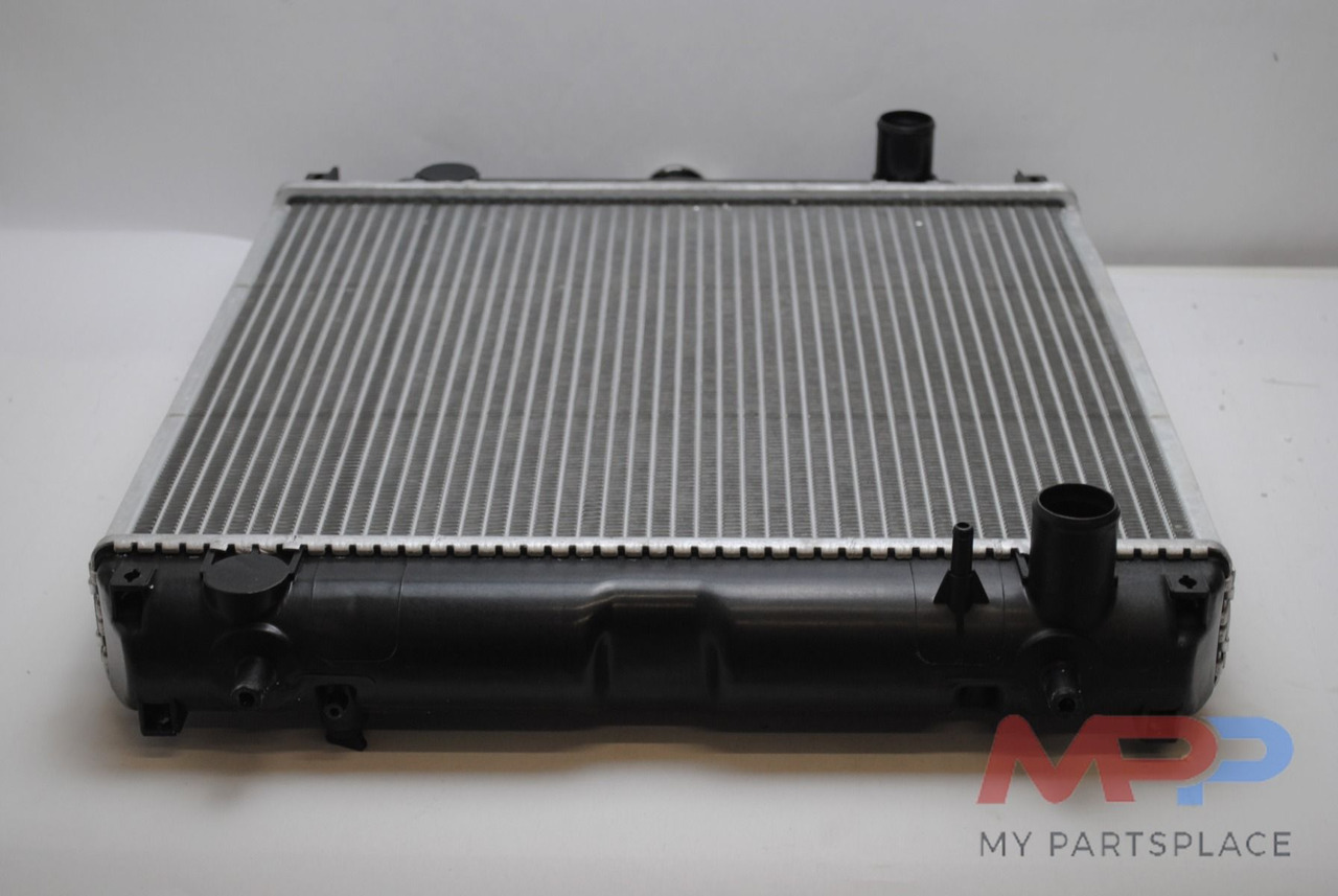 Kubota Radiator Kubota KX135 - Động cơ: hình 4 Kubota Radiator Kubota KX135 - Động cơ: hình 4