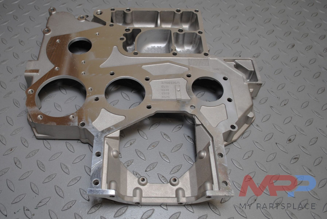 Perkins Distributiedeksel Perkins 1004 - Động cơ và các bộ phận: hình 1 Perkins Distributiedeksel Perkins 1004 - Động cơ và các bộ phận: hình 1