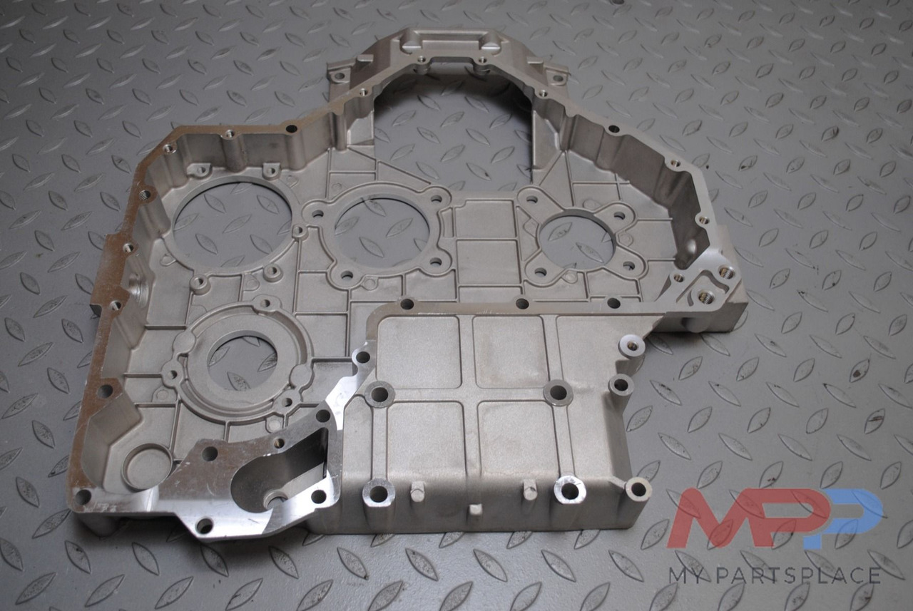 Perkins Distributiedeksel Perkins 1004 - Động cơ và các bộ phận: hình 2 Perkins Distributiedeksel Perkins 1004 - Động cơ và các bộ phận: hình 2