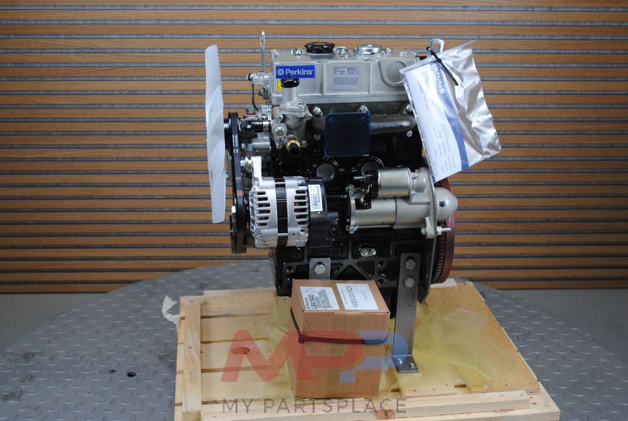 Perkins Perkins HH 403-11 (new) 403C-11 403D-11 403J-11 NIEUW - Động cơ cho Máy móc xây dựng: hình 5 Perkins Perkins HH 403-11 (new) 403C-11 403D-11 403J-11 NIEUW - Động cơ cho Máy móc xây dựng: hình 5