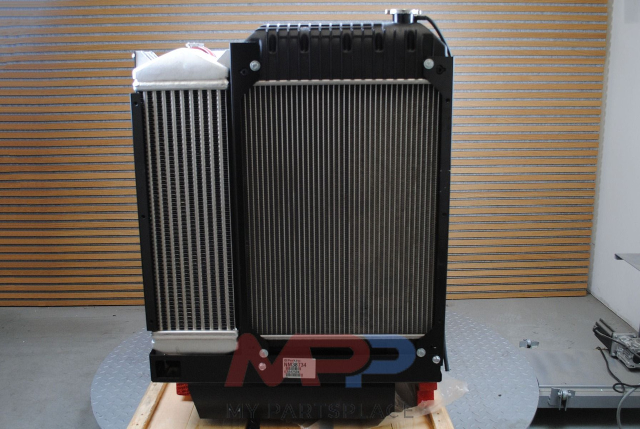 Perkins Perkins NM 1104D-44TA *NIEUW* - Động cơ: hình 5 Perkins Perkins NM 1104D-44TA *NIEUW* - Động cơ: hình 5