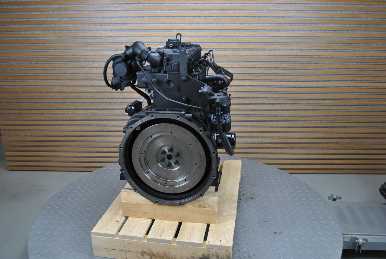 Perkins perkins 404-22 T (turbo) NEW - Động cơ cho Máy móc nông nghiệp: hình 3 Perkins perkins 404-22 T (turbo) NEW - Động cơ cho Máy móc nông nghiệp: hình 3