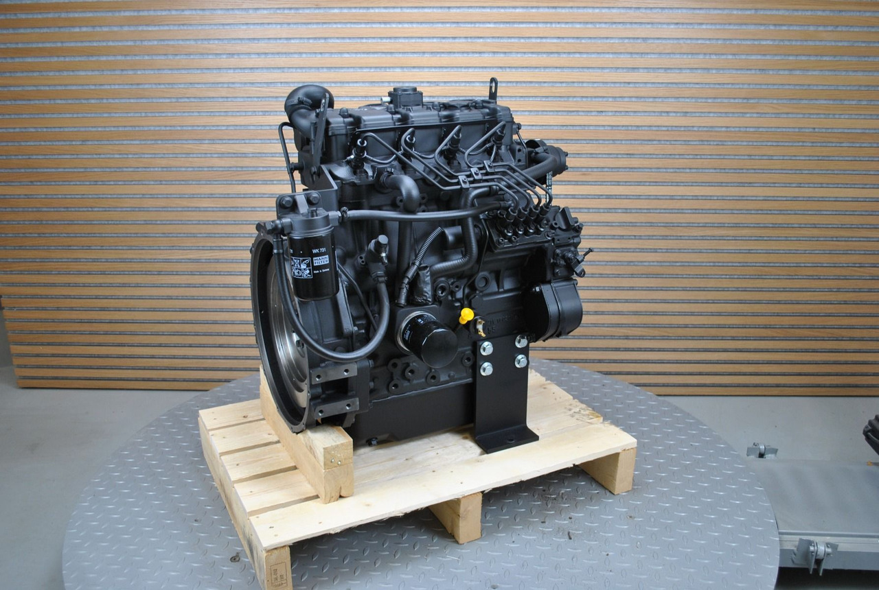 Perkins perkins 404-22 T (turbo) NEW - Động cơ cho Máy móc nông nghiệp: hình 4 Perkins perkins 404-22 T (turbo) NEW - Động cơ cho Máy móc nông nghiệp: hình 4