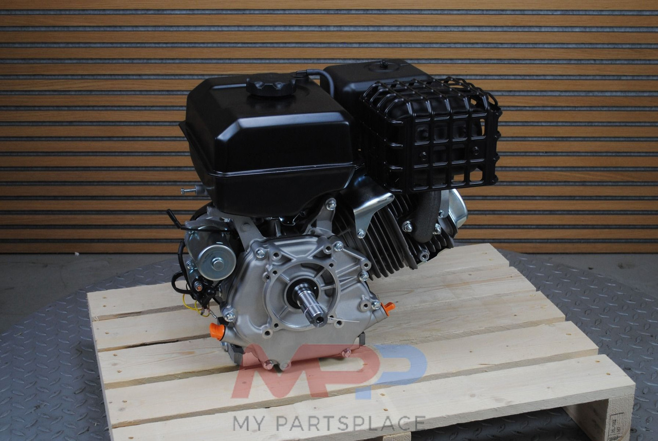 Rato R270 (Honda GX270) - Động cơ: hình 5 Rato R270 (Honda GX270) - Động cơ: hình 5