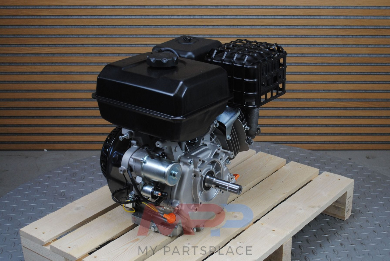 Rato R270 (Honda GX270) - Động cơ: hình 3 Rato R270 (Honda GX270) - Động cơ: hình 3