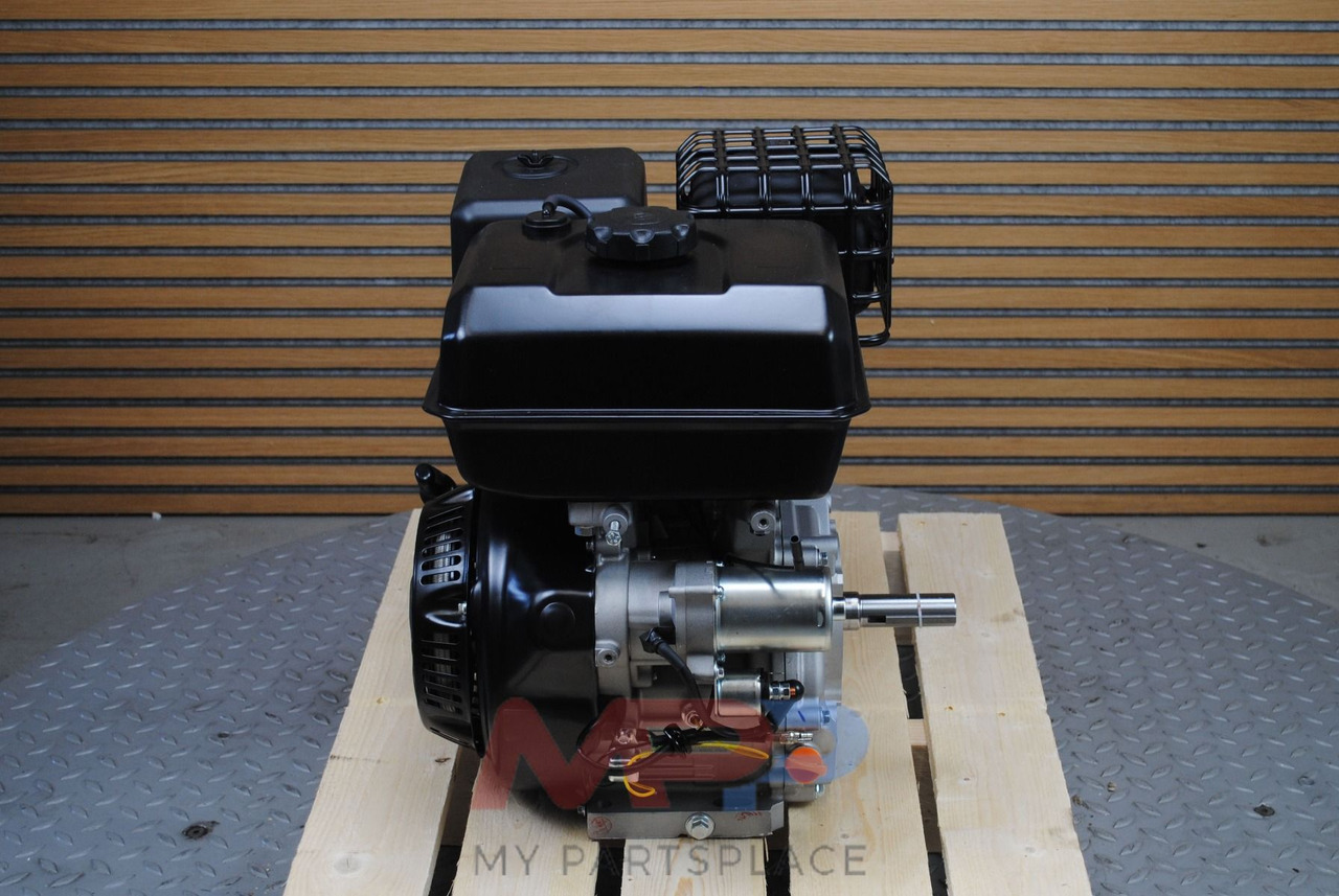 Rato R270 (Honda GX270) - Động cơ: hình 1 Rato R270 (Honda GX270) - Động cơ: hình 1