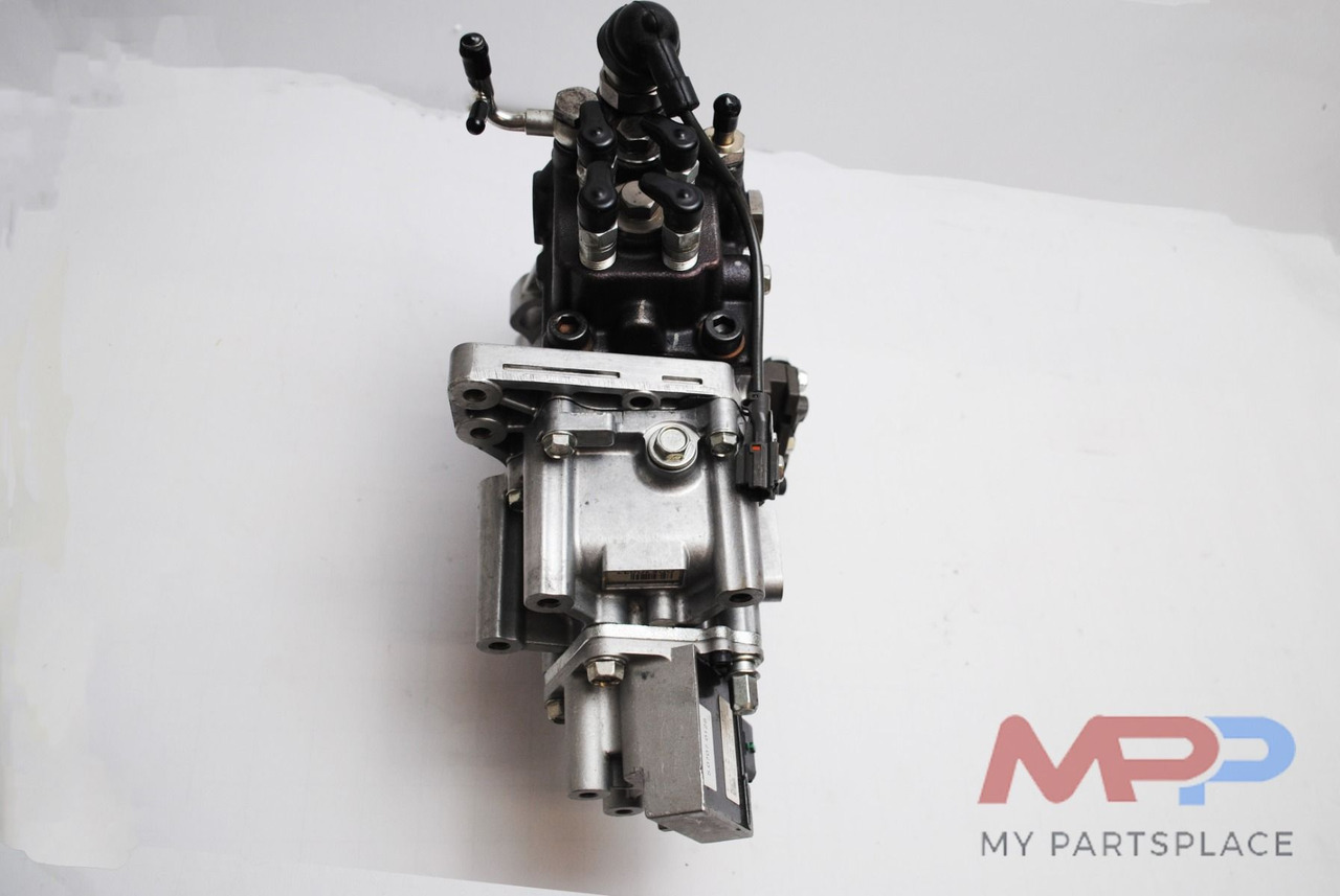 Yanmar Injectiepomp 4TNV98(T) 729948-51490 - Động cơ: hình 5 Yanmar Injectiepomp 4TNV98(T) 729948-51490 - Động cơ: hình 5