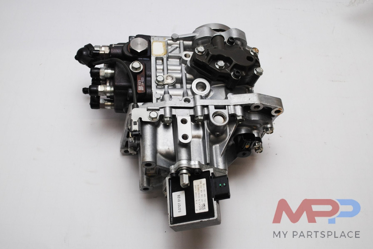 Yanmar Injectiepomp 4TNV98(T) 729948-51490 - Động cơ: hình 2 Yanmar Injectiepomp 4TNV98(T) 729948-51490 - Động cơ: hình 2