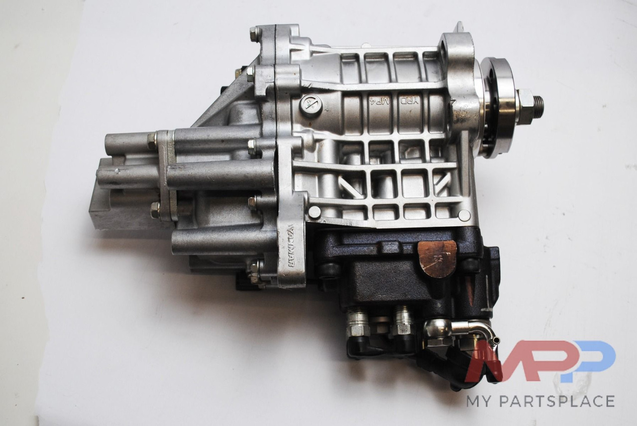 Yanmar Injectiepomp 4TNV98(T) 729948-51490 - Động cơ: hình 1 Yanmar Injectiepomp 4TNV98(T) 729948-51490 - Động cơ: hình 1