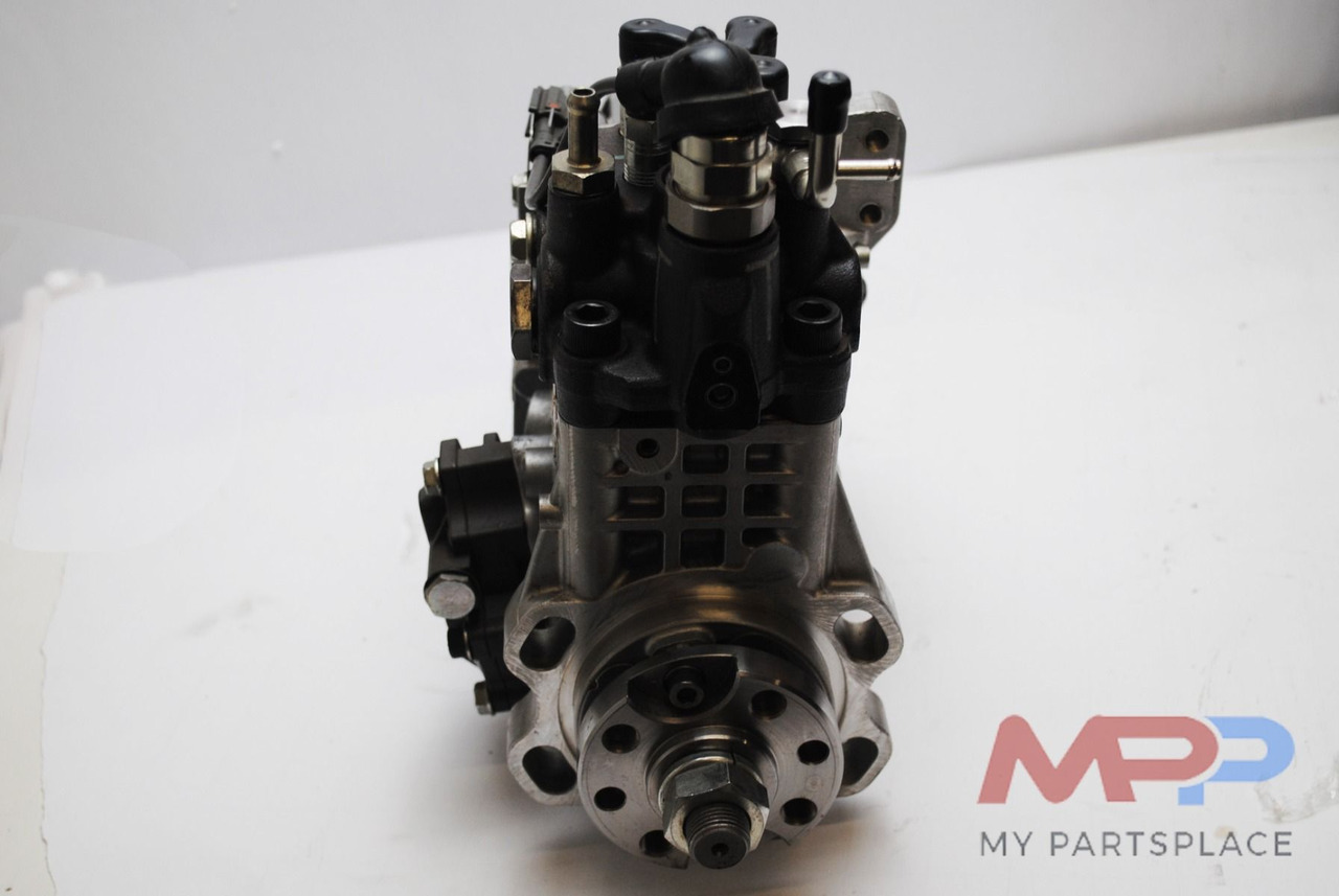 Yanmar Injectiepomp 4TNV98(T) 729948-51490 - Động cơ: hình 3 Yanmar Injectiepomp 4TNV98(T) 729948-51490 - Động cơ: hình 3