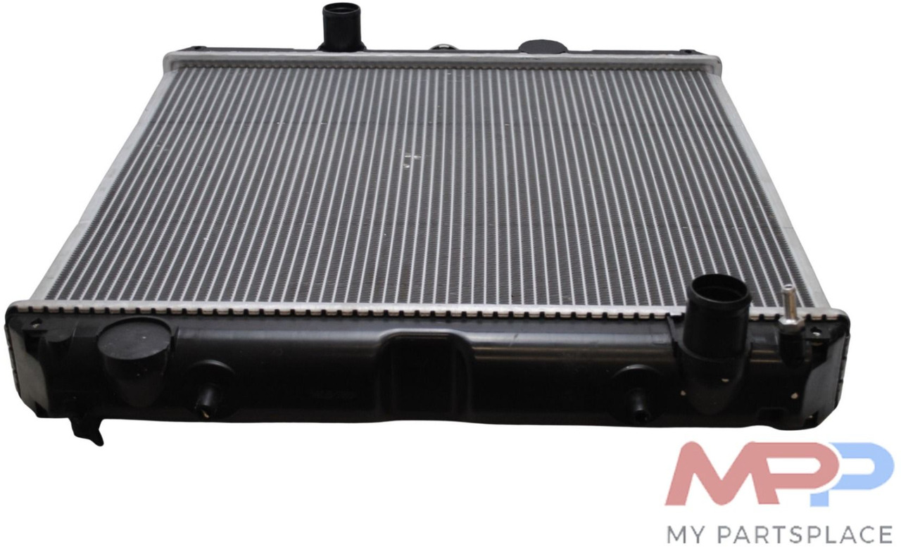 Yanmar Yanmar Radiator VIO 75 184015-44501 - Động cơ: hình 2 Yanmar Yanmar Radiator VIO 75 184015-44501 - Động cơ: hình 2