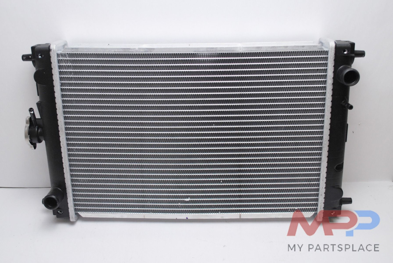 Yanmar Yanmar Radiator VIO35 - 172458-13300 - Động cơ: hình 2 Yanmar Yanmar Radiator VIO35 - 172458-13300 - Động cơ: hình 2