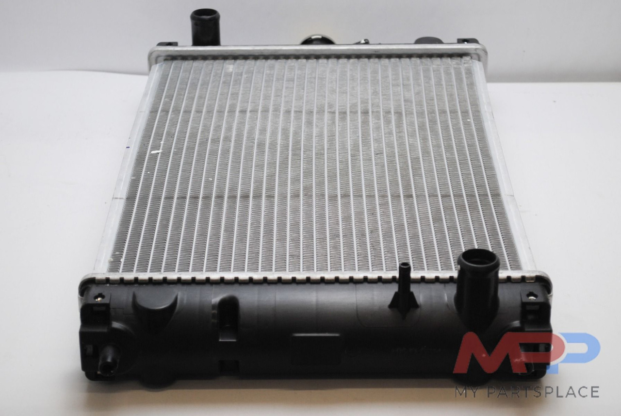 Yanmar Yanmar Radiator VIO35 - 172458-13300 - Động cơ: hình 4 Yanmar Yanmar Radiator VIO35 - 172458-13300 - Động cơ: hình 4