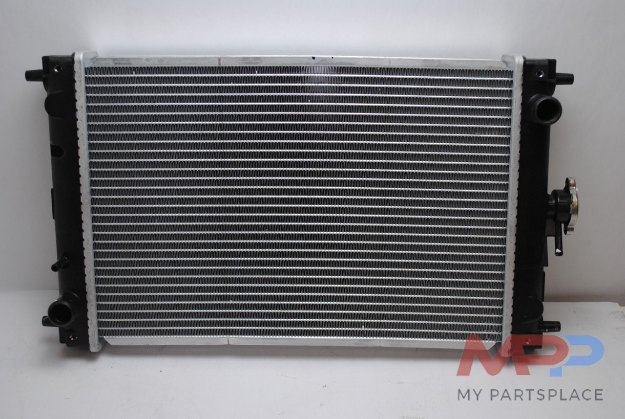 Yanmar Yanmar Radiator VIO35 - 172458-13300 - Động cơ: hình 1 Yanmar Yanmar Radiator VIO35 - 172458-13300 - Động cơ: hình 1