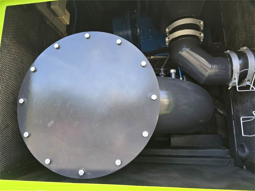 Tiện ích/ Xe đặc dụng Scania Disab Centurion P210/9 Suction-blowing vacuum load: hình 4