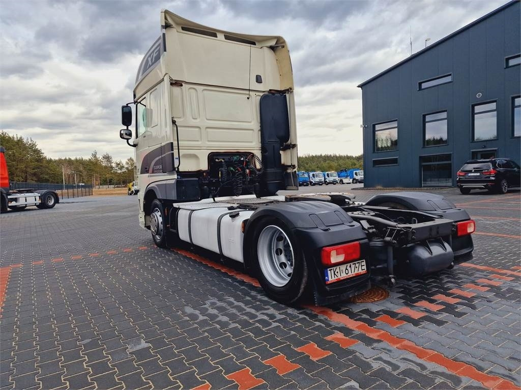 DAF XF 106 460 - Xe đầu kéo: hình 3 DAF XF 106 460 - Xe đầu kéo: hình 3