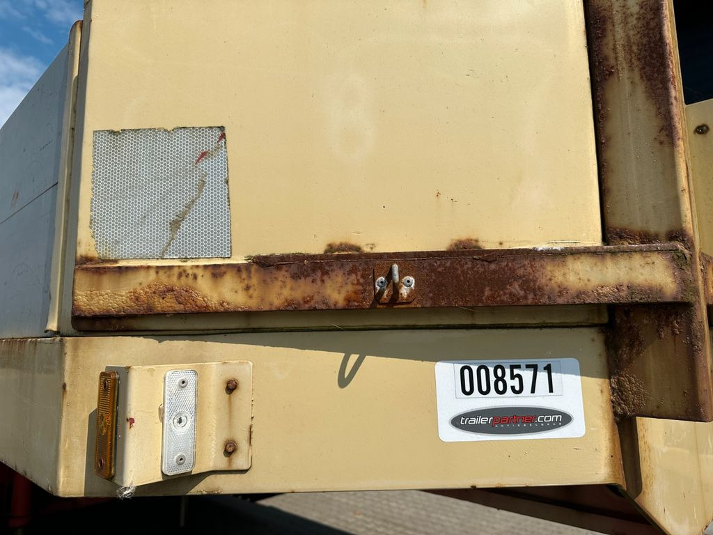 ES-GE 7 Achser / teleskob bis 24.050 mm ES-GE 7 Achser / teleskob bis 24.050 mm - Sơ mi rơ moóc thùng thấp: hình 4 ES-GE 7 Achser / teleskob bis 24.050 mm ES-GE 7 Achser / teleskob bis 24.050 mm - Sơ mi rơ moóc thùng thấp: hình 4