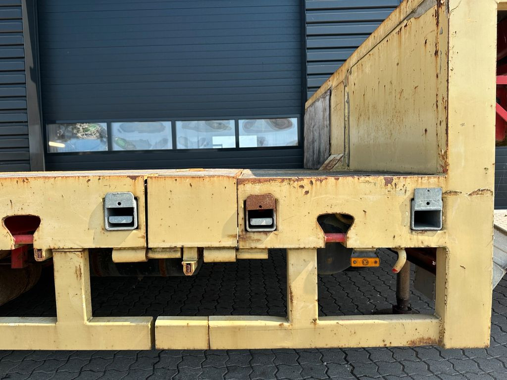 ES-GE 7 Achser / teleskob bis 24.050 mm ES-GE 7 Achser / teleskob bis 24.050 mm - Sơ mi rơ moóc thùng thấp: hình 3 ES-GE 7 Achser / teleskob bis 24.050 mm ES-GE 7 Achser / teleskob bis 24.050 mm - Sơ mi rơ moóc thùng thấp: hình 3