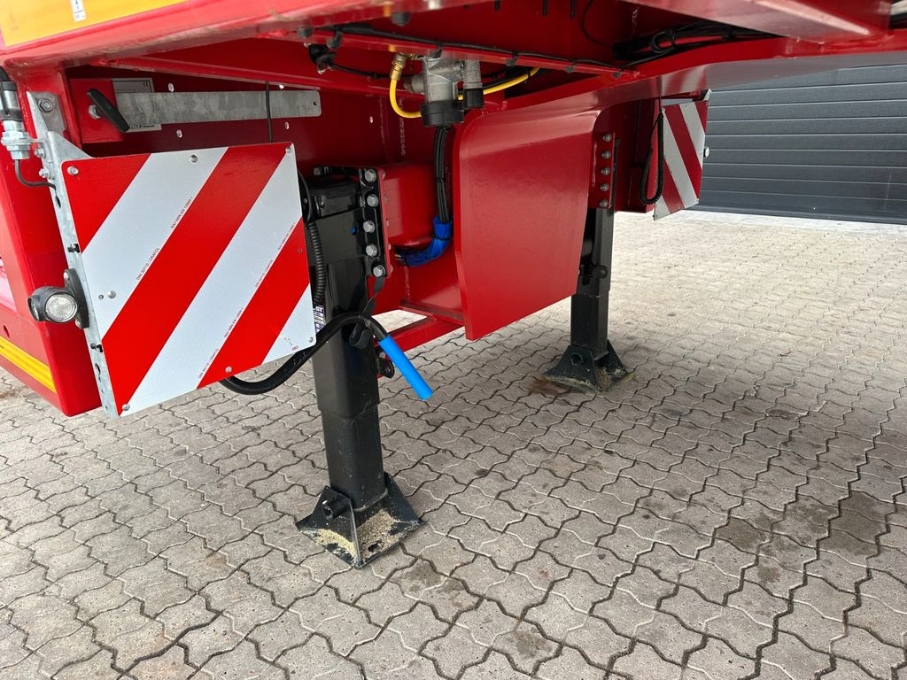 Faymonville Maxtrailer MAX 100 tieflader / Ladehöhe 760 mm - Sơ mi rơ moóc thùng thấp: hình 5 Faymonville Maxtrailer MAX 100 tieflader / Ladehöhe 760 mm - Sơ mi rơ moóc thùng thấp: hình 5