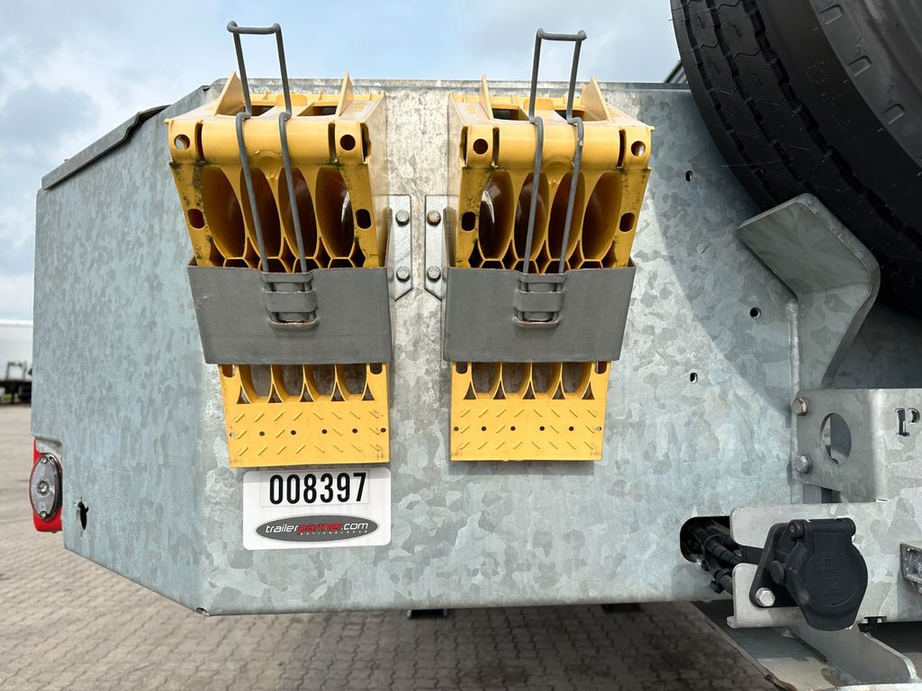 Faymonville Maxtrailer MAX 100 tieflader / ausziehbar - Sơ mi rơ moóc thùng thấp: hình 3 Faymonville Maxtrailer MAX 100 tieflader / ausziehbar - Sơ mi rơ moóc thùng thấp: hình 3