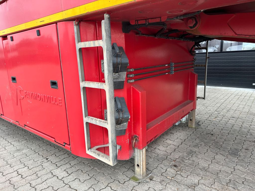 Faymonville Prefamax innenlader / für beton elementen - Sơ mi rơ moóc: hình 5 Faymonville Prefamax innenlader / für beton elementen - Sơ mi rơ moóc: hình 5