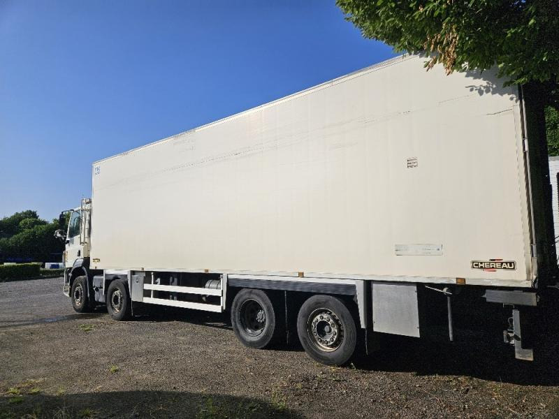 DAF CF 410 - Xe tải đông lạnh: hình 2 DAF CF 410 - Xe tải đông lạnh: hình 2