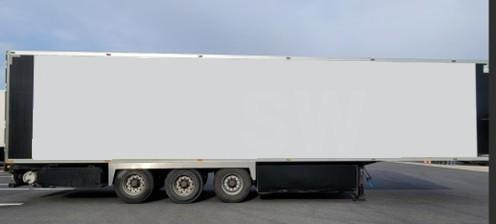 Lamberet LVF S3 - Sơ mi rơ moóc đông lạnh: hình 2 Lamberet LVF S3 - Sơ mi rơ moóc đông lạnh: hình 2