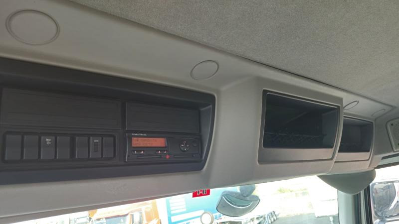 Xe tải đông lạnh Renault D WIDE: hình 21