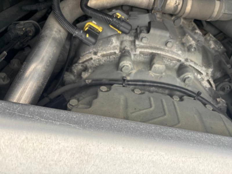 DAF XF 480 - Xe đầu kéo: hình 4 DAF XF 480 - Xe đầu kéo: hình 4