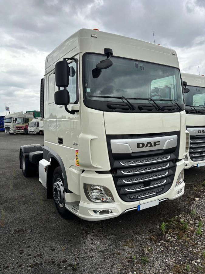 DAF XF 480 - Xe đầu kéo: hình 1 DAF XF 480 - Xe đầu kéo: hình 1