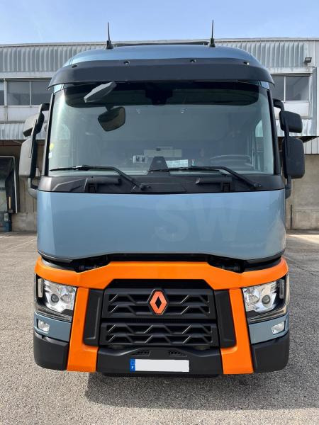 Renault Gamme T 480B - Xe đầu kéo: hình 2 Renault Gamme T 480B - Xe đầu kéo: hình 2