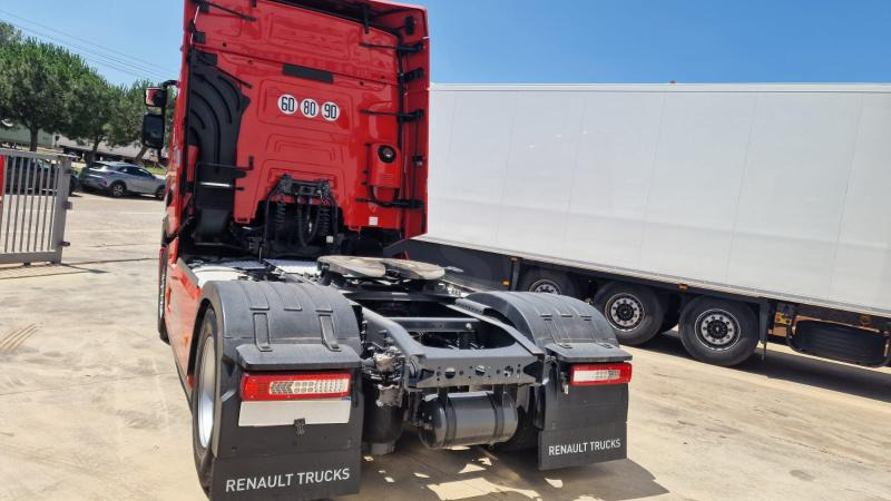 Renault T-Series 480 (Location / Rent) - Xe đầu kéo: hình 5 Renault T-Series 480 (Location / Rent) - Xe đầu kéo: hình 5