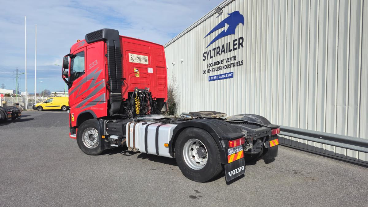 Volvo FH 460 Hydraulique (Location / Rent) - Xe đầu kéo: hình 5 Volvo FH 460 Hydraulique (Location / Rent) - Xe đầu kéo: hình 5