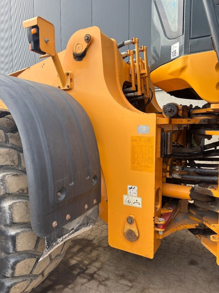 Máy xúc lật bánh lốp Hyundai HL 780-9 A - HL780 - HL 780: hình 38