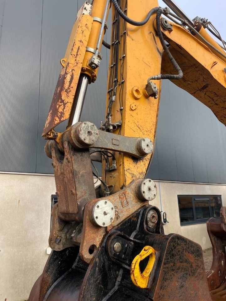 Máy xúc phá dỡ Liebherr R 954 C HDV -- 28 mtr -- High Reach Demolition: hình 21