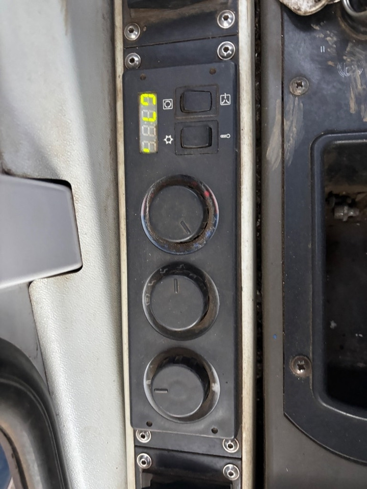 Máy cạp rác/ Công nghiệp Sennebogen 835E - 835 E: hình 16