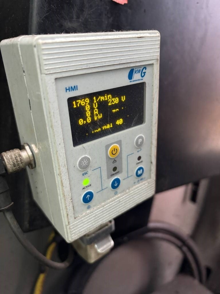 Máy cạp rác/ Công nghiệp Sennebogen 850R HD -- 850 -- NEW CAT C9 engine: hình 15 Máy cạp rác/ Công nghiệp Sennebogen 850R HD -- 850 -- NEW CAT C9 engine: hình 15