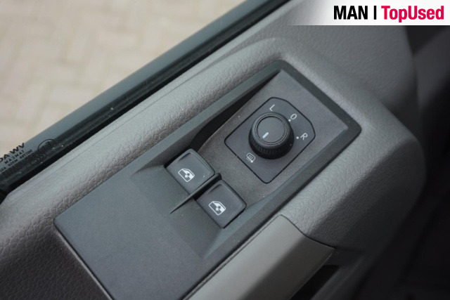 MAN TGE 3.180 4X2F SB - Xe van chở hàng: hình 5 MAN TGE 3.180 4X2F SB - Xe van chở hàng: hình 5