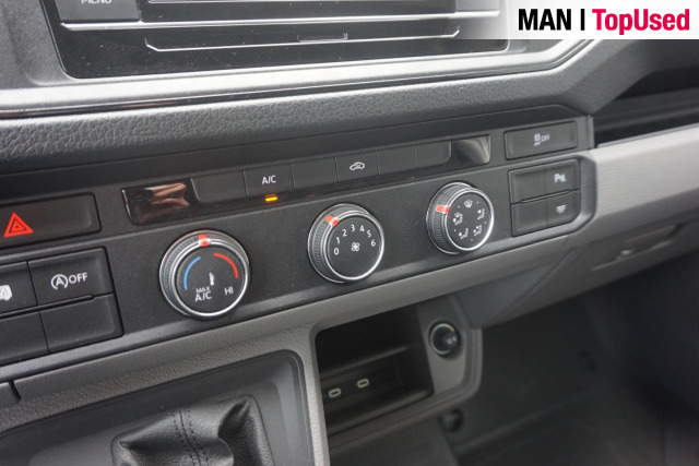 MAN TGE 3.180 4X2F SB - Xe van chở hàng: hình 2 MAN TGE 3.180 4X2F SB - Xe van chở hàng: hình 2