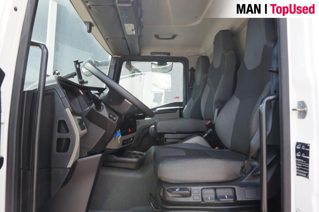 MAN TGM 15.290 4x2 BL CH - Xe tải thùng lửng/ Phẳng: hình 2 MAN TGM 15.290 4x2 BL CH - Xe tải thùng lửng/ Phẳng: hình 2