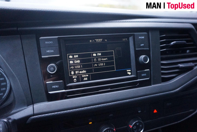 VOLKSWAGEN Transporter T6.1 2.0 TDI L1H1 Comfortline 110PK - Xe van chở hàng: hình 4 VOLKSWAGEN Transporter T6.1 2.0 TDI L1H1 Comfortline 110PK - Xe van chở hàng: hình 4