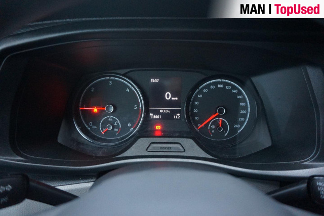 VOLKSWAGEN Transporter T6.1 2.0 TDI L1H1 Comfortline 110PK - Xe van chở hàng: hình 2 VOLKSWAGEN Transporter T6.1 2.0 TDI L1H1 Comfortline 110PK - Xe van chở hàng: hình 2