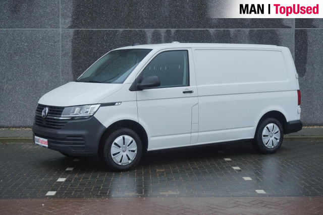 VOLKSWAGEN Transporter T6.1 2.0 TDI L1H1 Comfortline 110PK - Xe van chở hàng: hình 1 VOLKSWAGEN Transporter T6.1 2.0 TDI L1H1 Comfortline 110PK - Xe van chở hàng: hình 1
