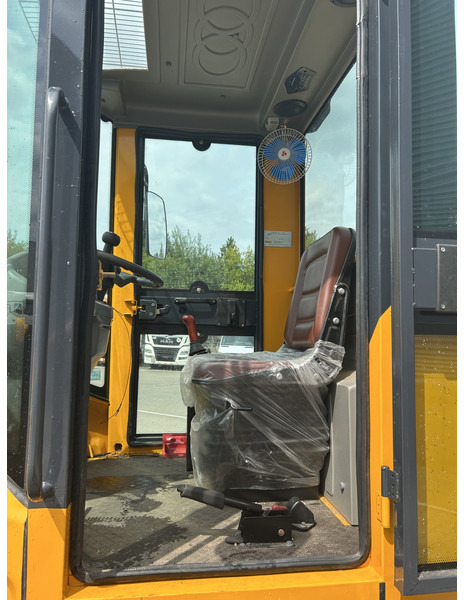 BLANCHE TW36 / 2024 NEW / Palletbord / Shovel - Radlader - Wheel Loader - Máy xúc lật bánh lốp: hình 5 BLANCHE TW36 / 2024 NEW / Palletbord / Shovel - Radlader - Wheel Loader - Máy xúc lật bánh lốp: hình 5