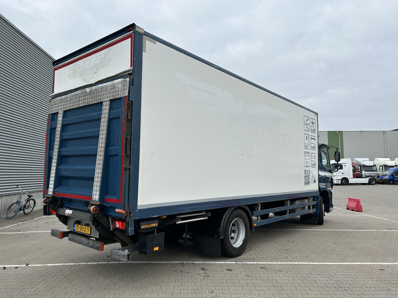 DAF CF 250 FA / 798 dkm / Box Truck / Loadlift 2000 kg / NL Truck - Xe tải hộp: hình 2 DAF CF 250 FA / 798 dkm / Box Truck / Loadlift 2000 kg / NL Truck - Xe tải hộp: hình 2